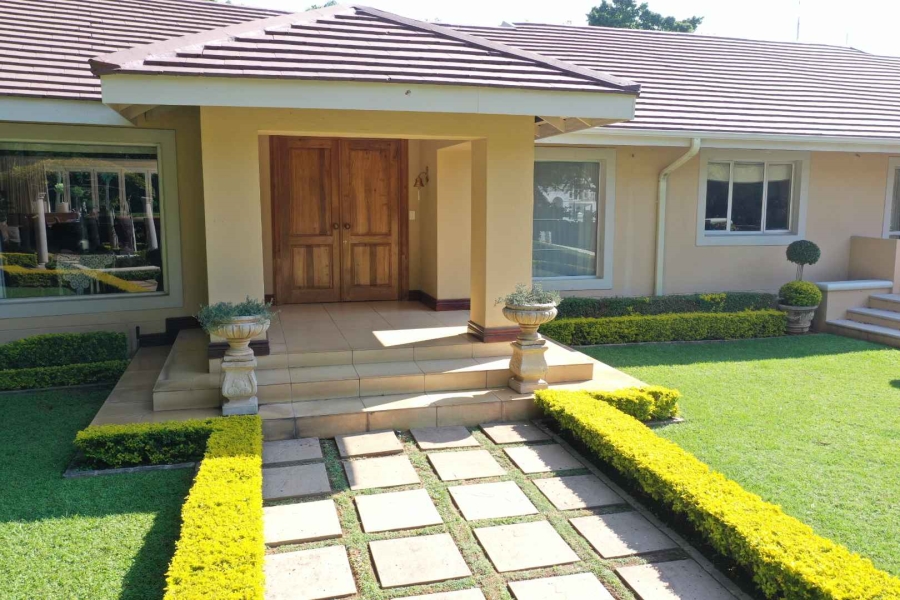 4 Bedroom Property for Sale in Cashan North West